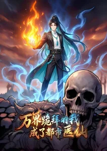 另类小说《回声收容所》封面